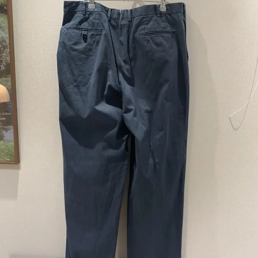 PAUL STUART PANTS(34)