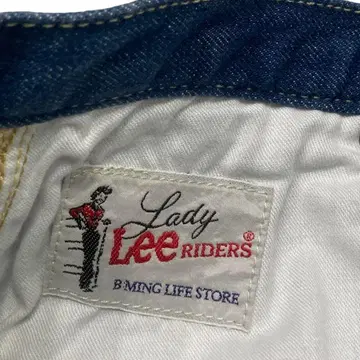 LEE RIDERS x B:MING LIFE STORE by BEAMS | 브랜드 중고거래