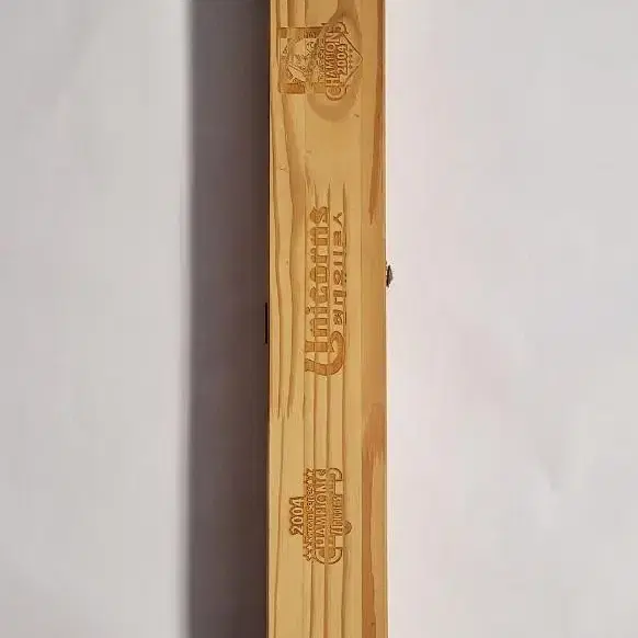 2004년 현대 유니콘즈 우승 기념 배트