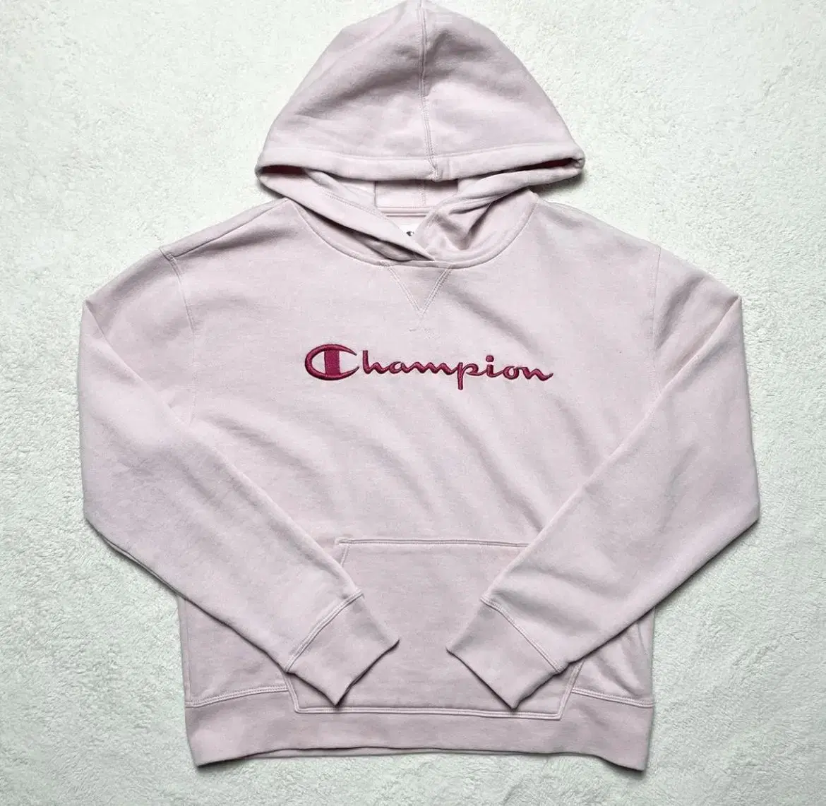 Champion Hoodie Vintage