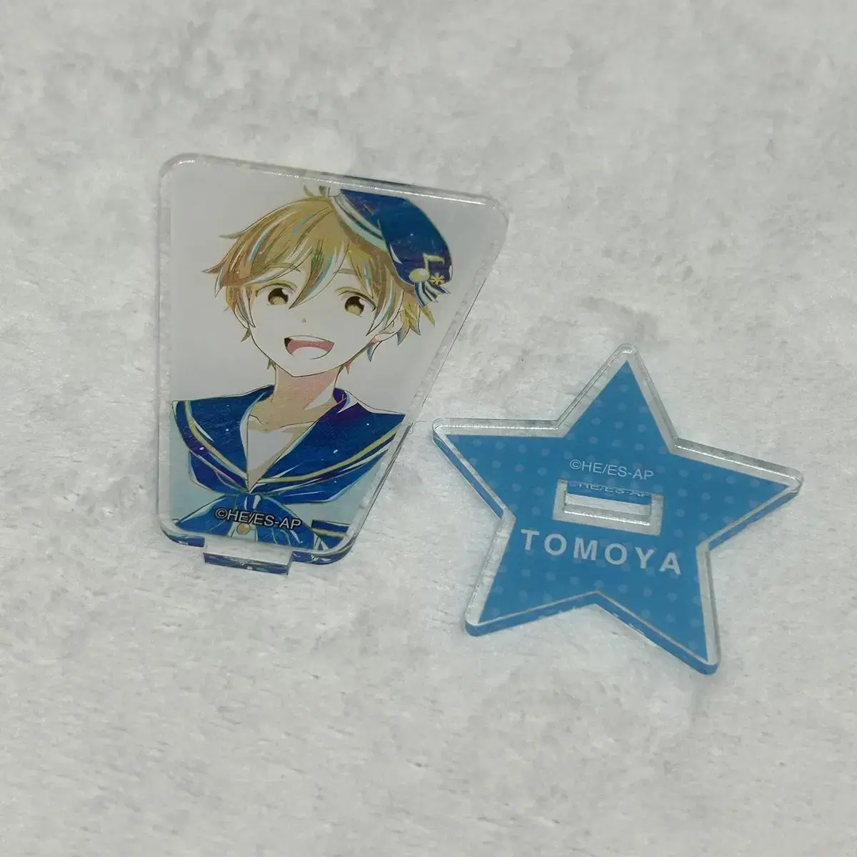 Anstar Tomoya Acrylic Stand