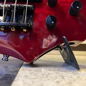 Edwards E-T-98 FR Red (라캉시엘 테쓰야 모델) | 브랜드 중고거래