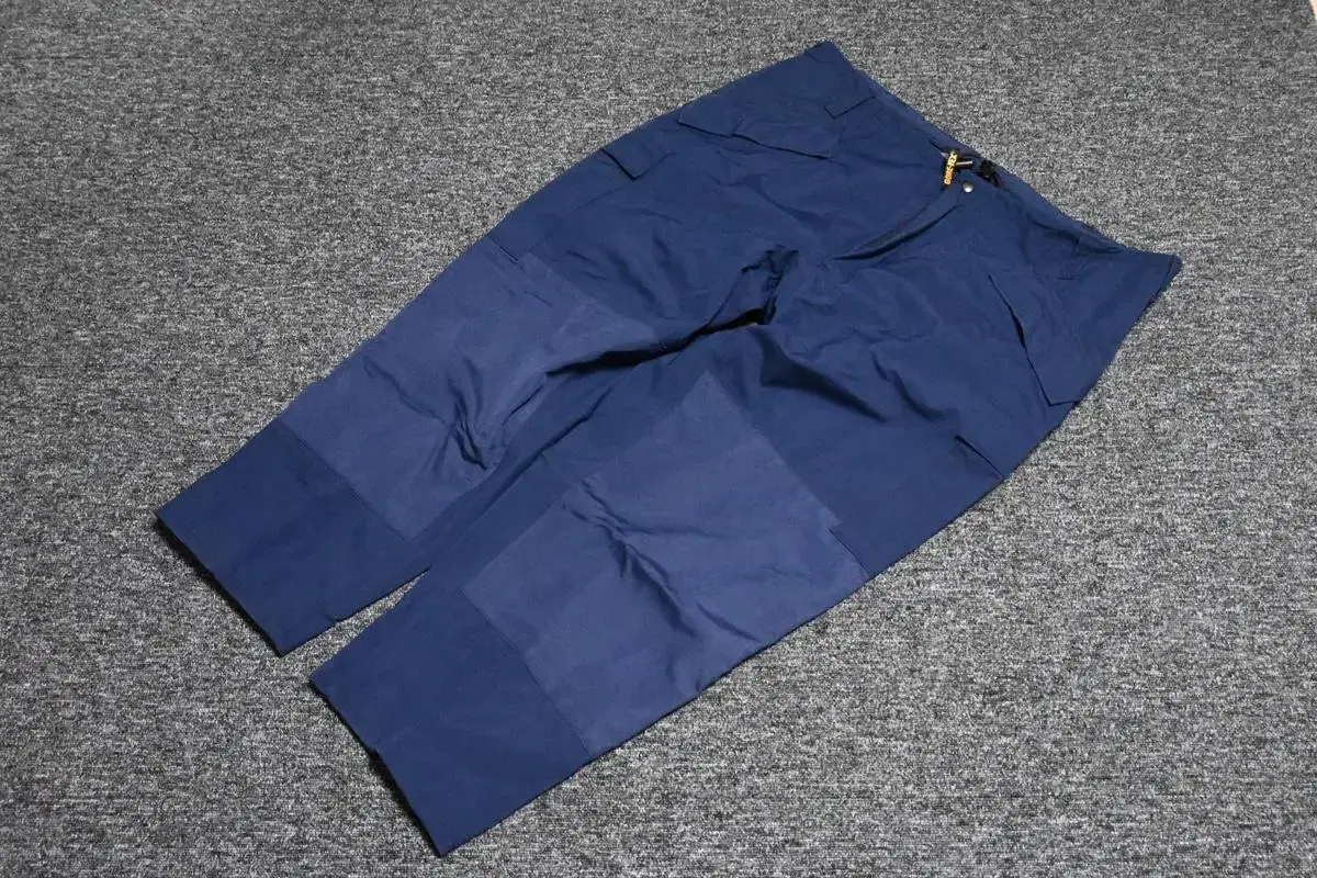 (XLS) Propper USCG Foul Weather II Gore-Tex Trauser