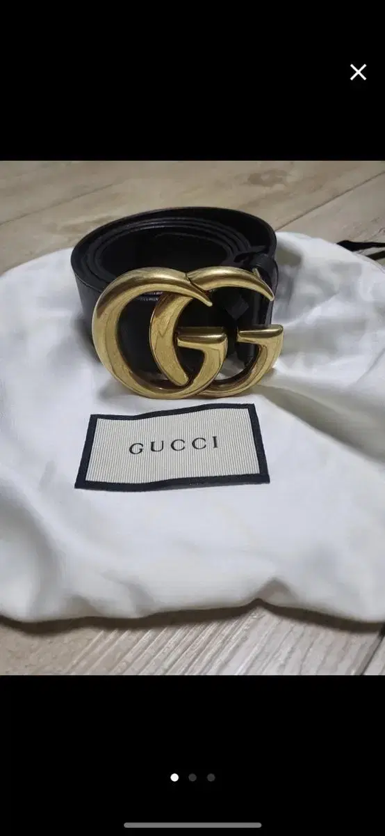 Gucci Belts Men Belts Genuine