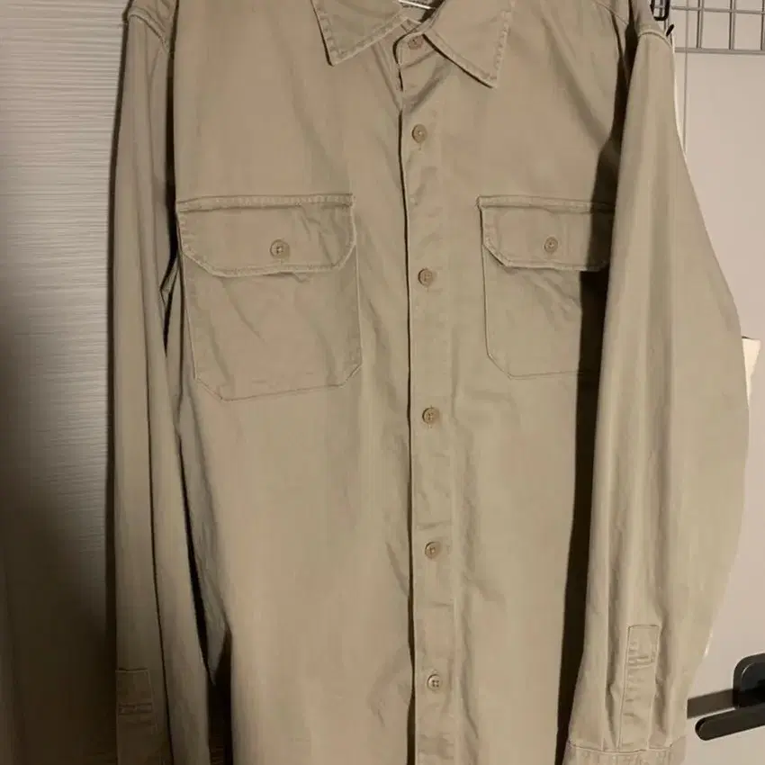 [AMERICAN EAGLE] Shirts (XL size)