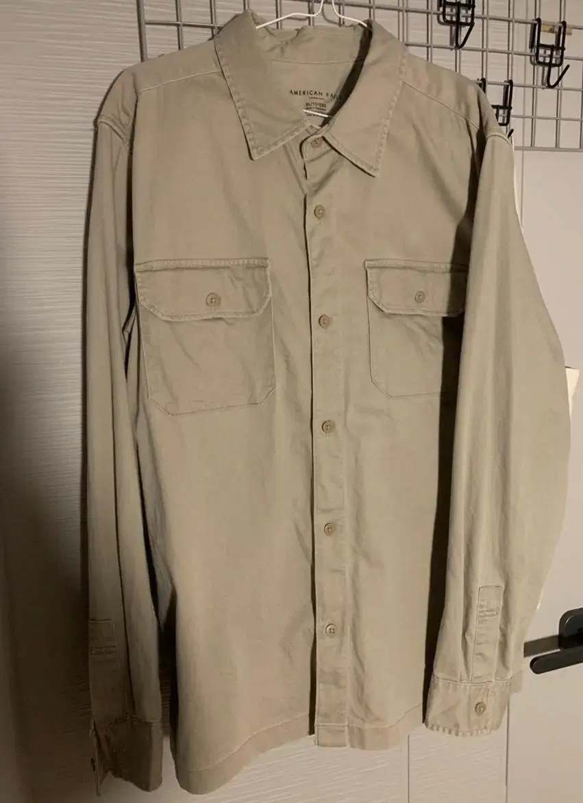 [AMERICAN EAGLE] Shirts (XL size)