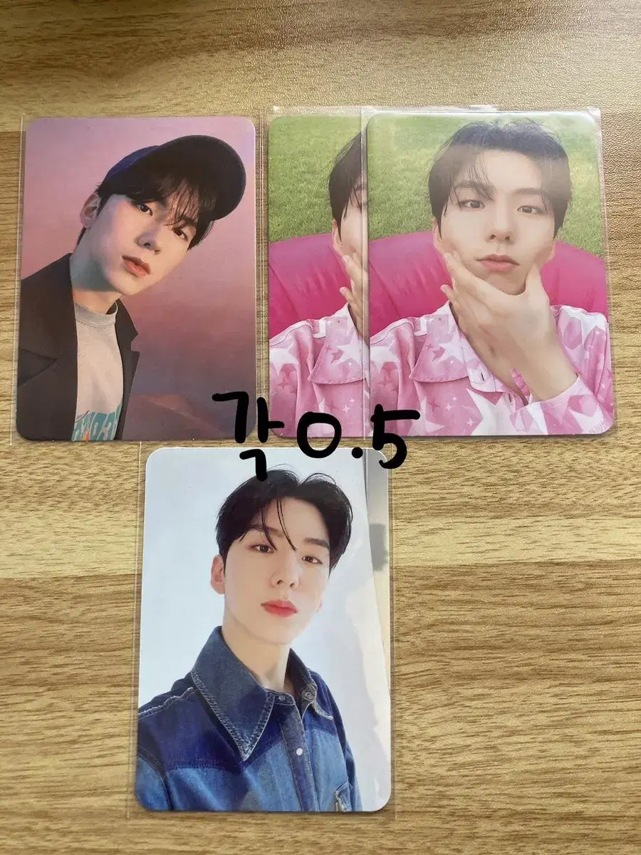 monsta x monstax kihyun u photocard photocard