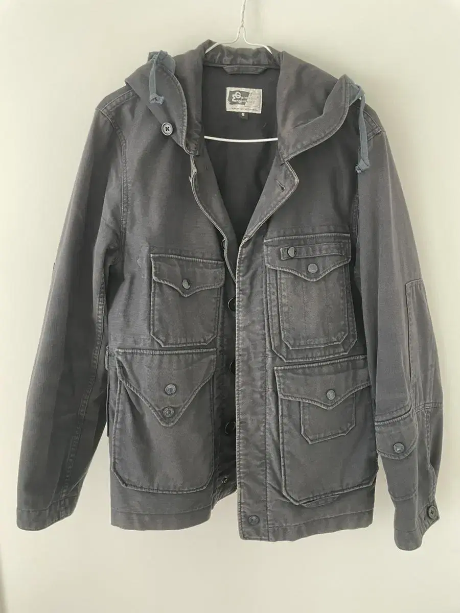 Engineeredgarments Cruiser Jacket