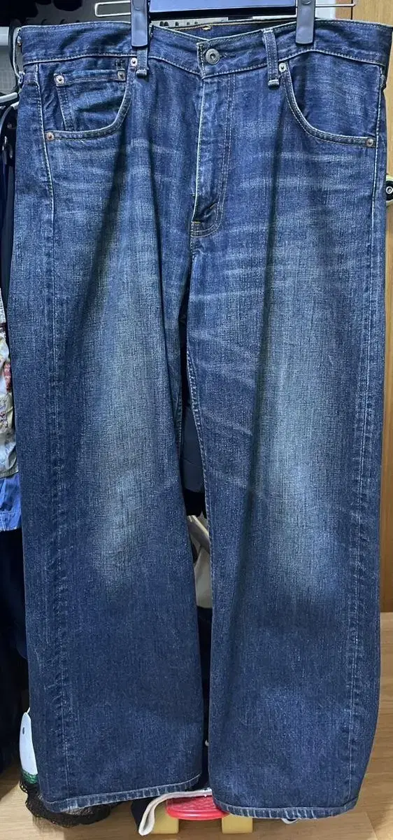 Levi's 503