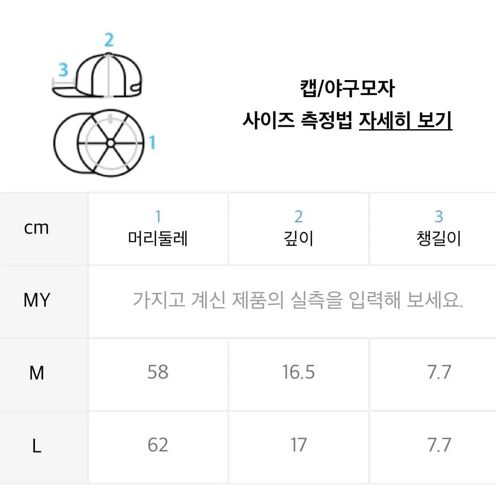 etce 로고볼캡