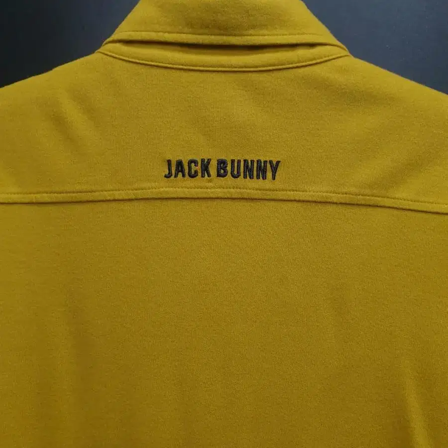 Jack Bunny 잭버니 골프 셔츠