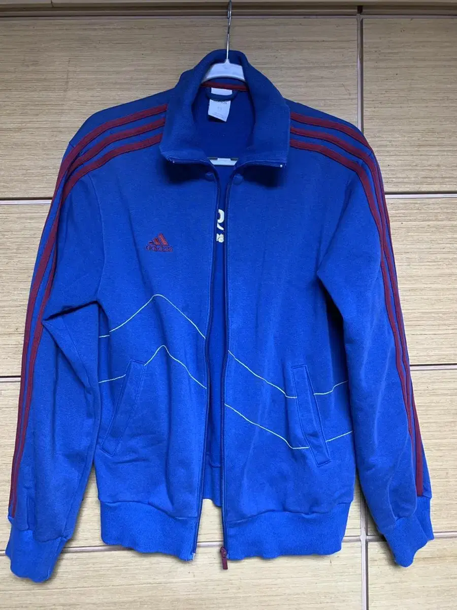 Mesh Tracktop Adidas