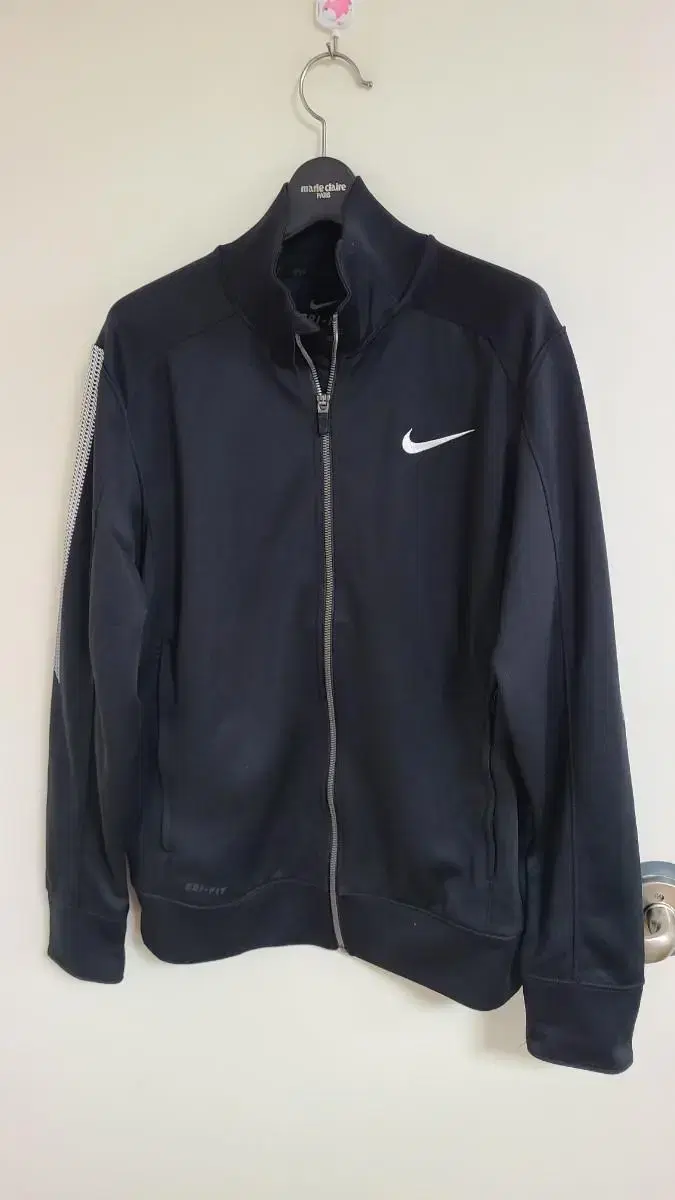 Nike Speedknit 2.0Training Jumper A129