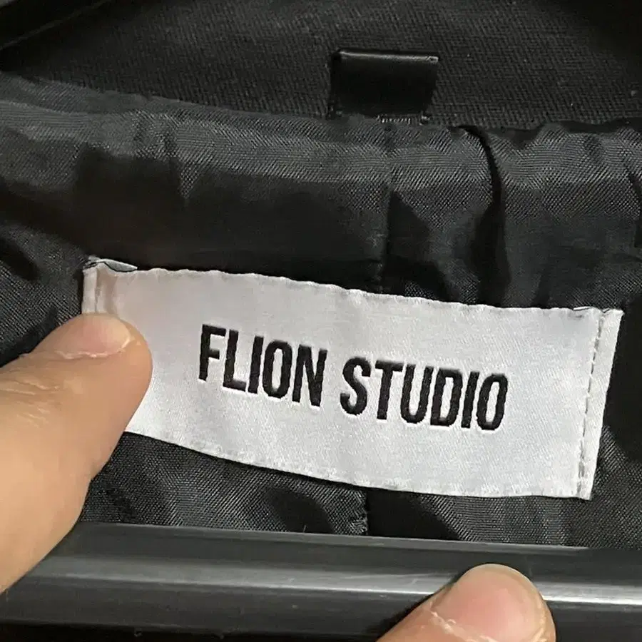 flion studio 트렌치코트 S (남녀공용)