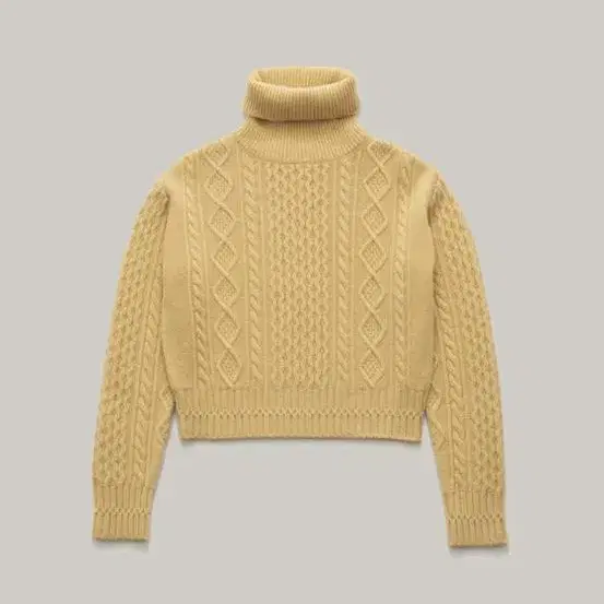 샵엠 sonda cashmere sweater