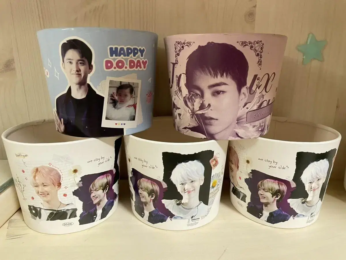 Exo Cupholder