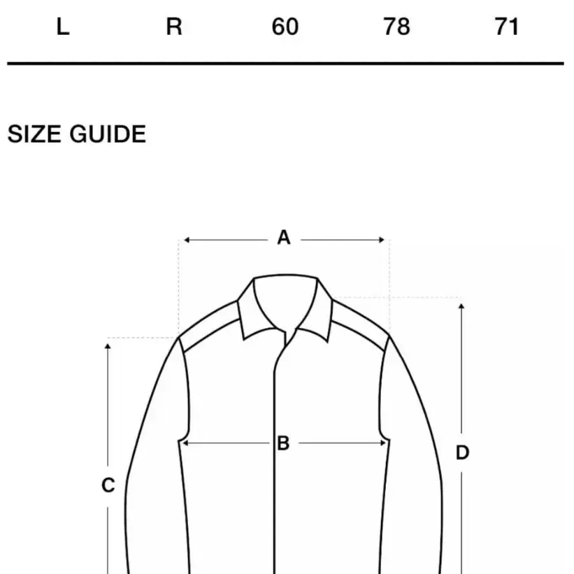 (정품)AMOK/아모크 2220033-JACKET(GRAY)/텍있는새상품