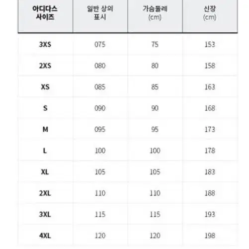 (s, m, l 할인!)아디다스 화이트 흰색 져지 트랙탑 새상품