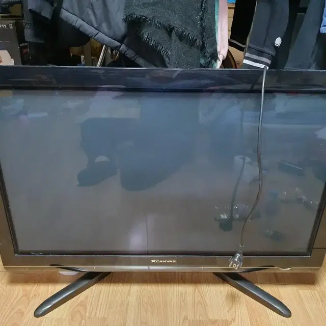 엘지 TV  중고