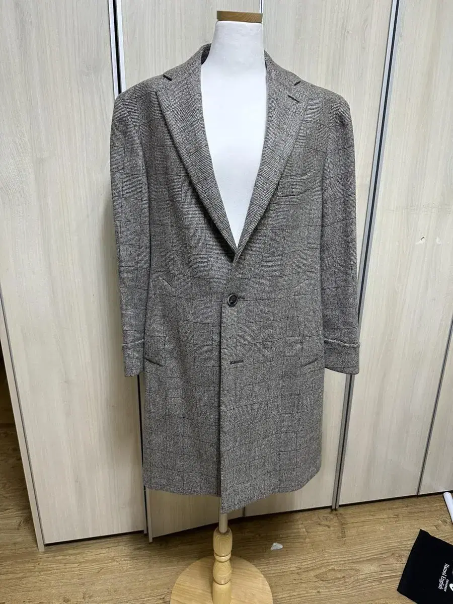 Cantarelli Italian Classic Coat