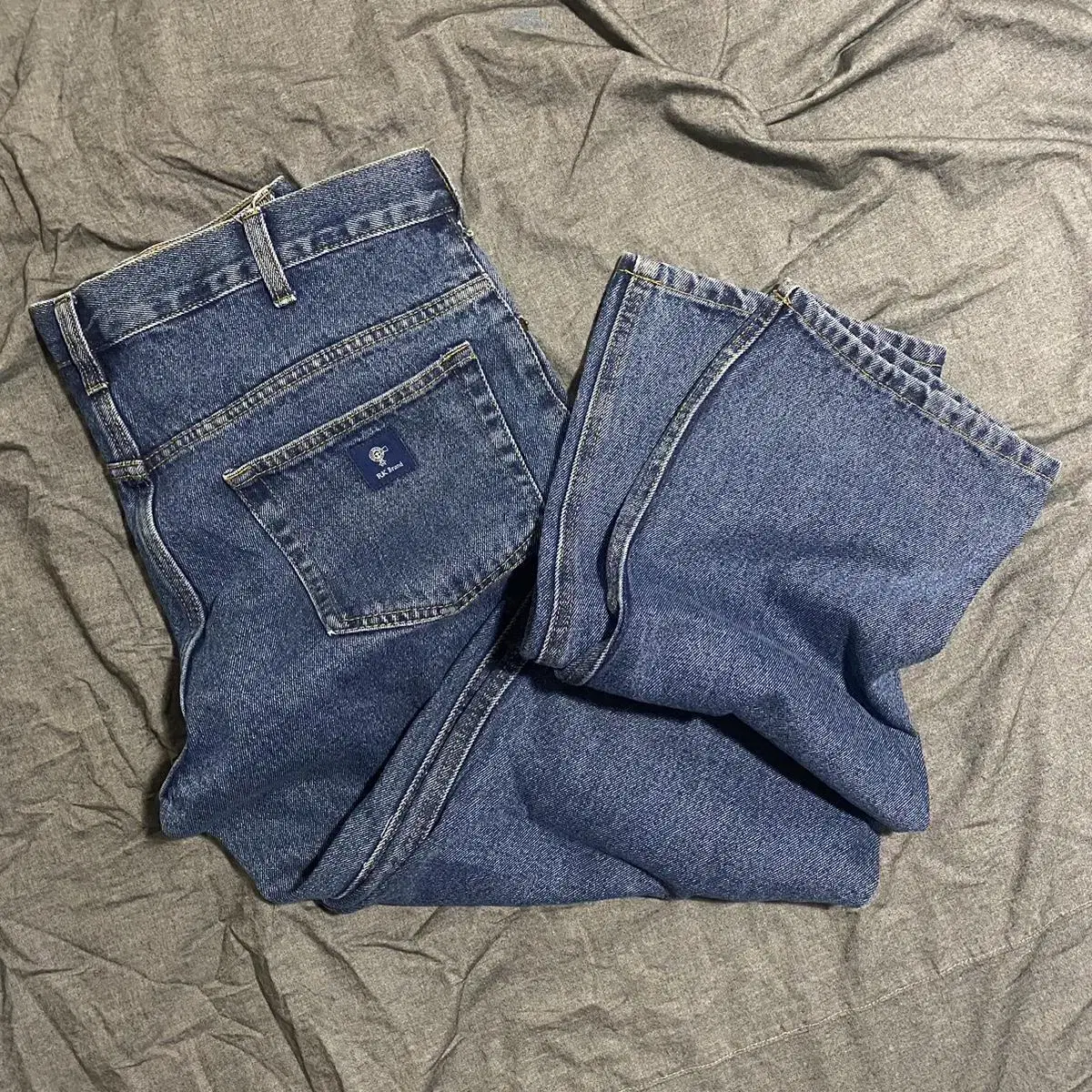 RK BRAND Jean Sz 36X32