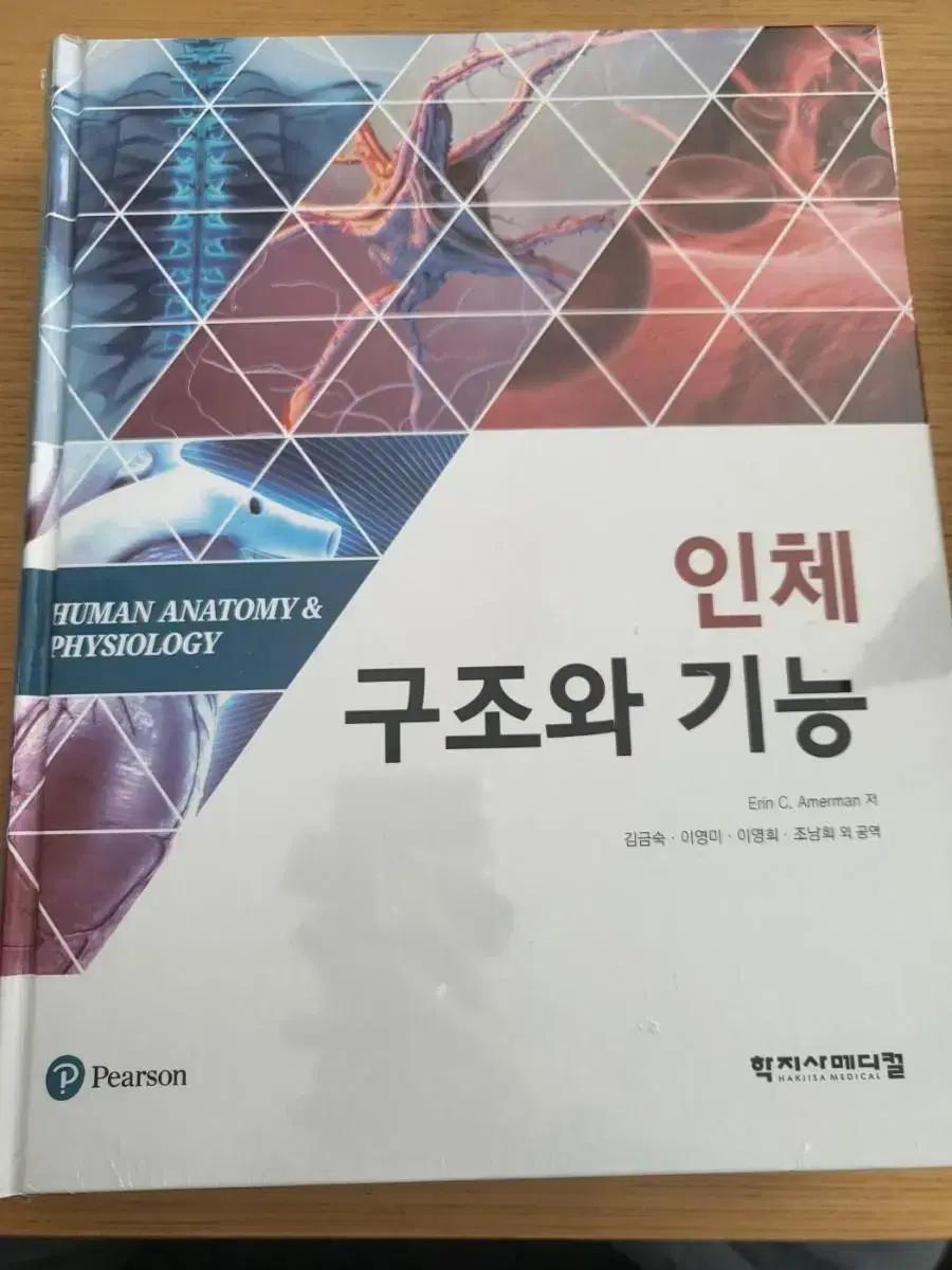 인체 구조와 기능