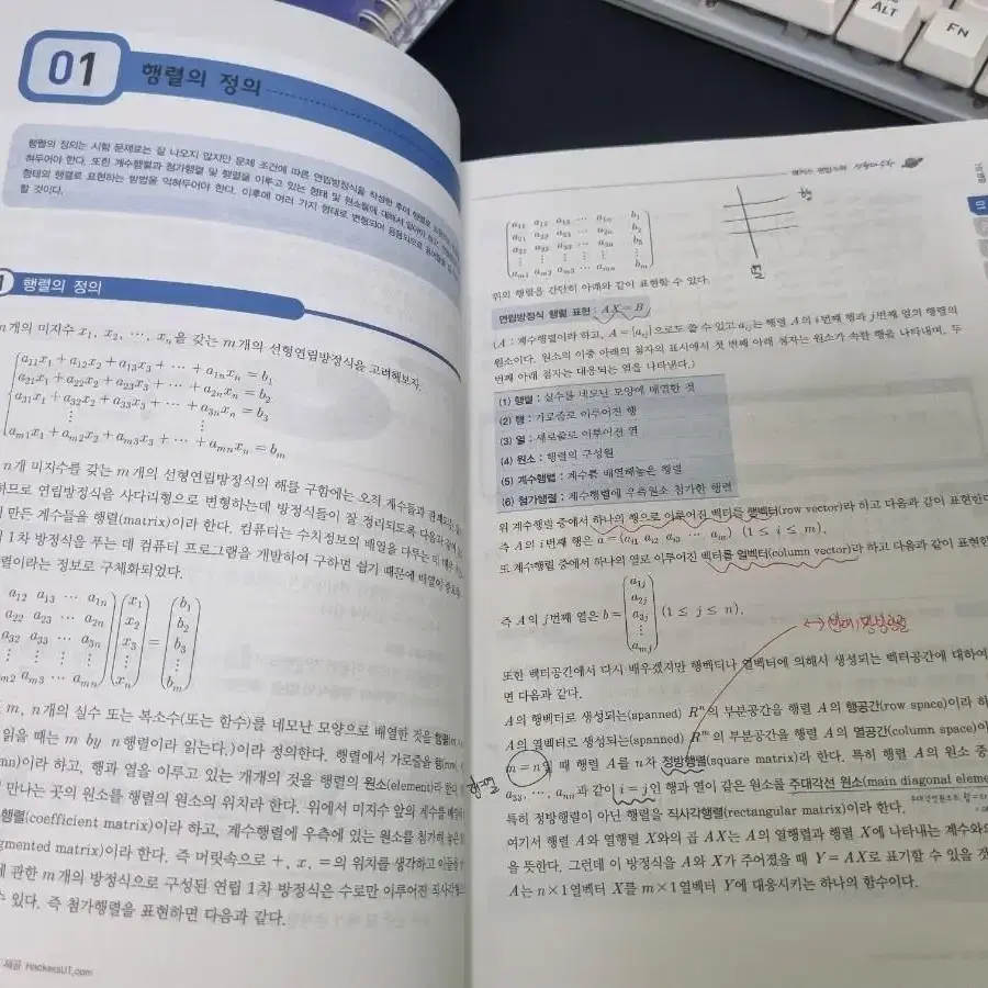 해커스 편입수학