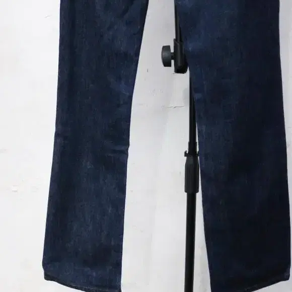 LEVIS red tap denim pants indigo