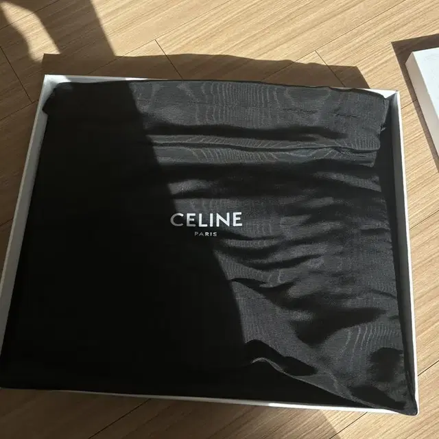 셀린느 클러치 celine