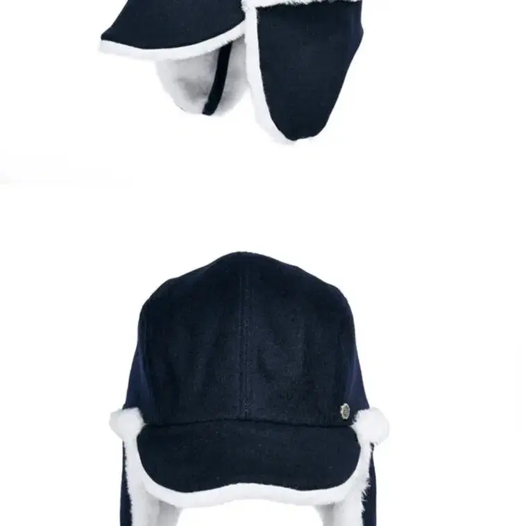 (새상품) 브라운햇 모자 Marni trapper cap 퍼모자