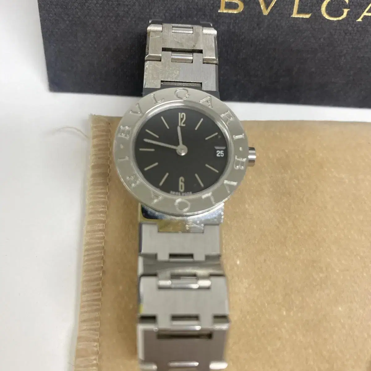 Bulgari genuine product