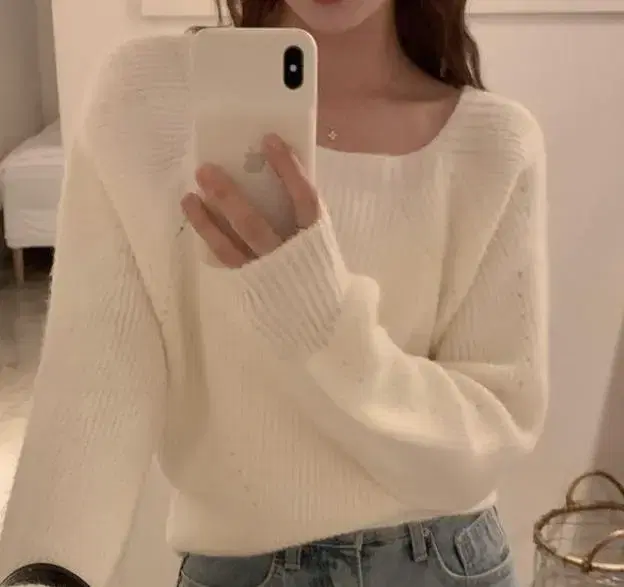 Ablee knit