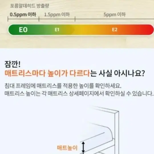 [신상품]에이스침대 BMA-1164 로얄 320D매트리스 풀세트