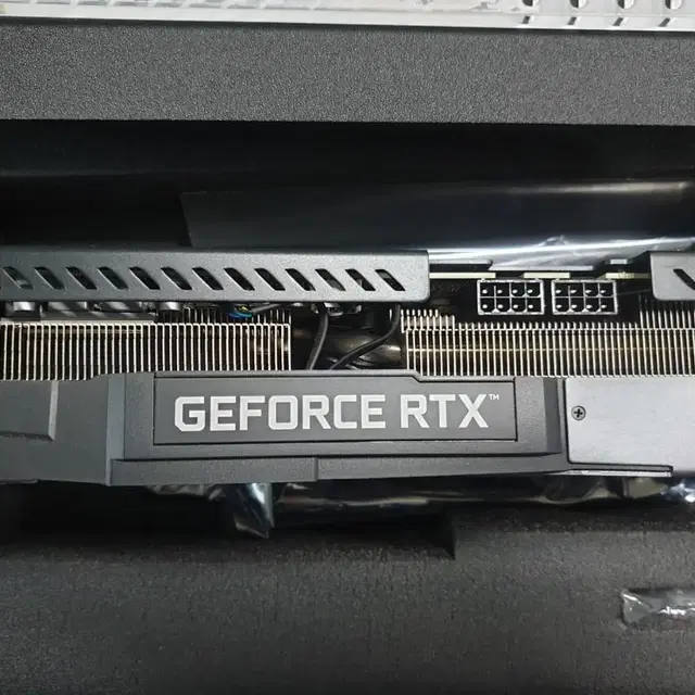 갤럭시 rtx3070ti 팝니다