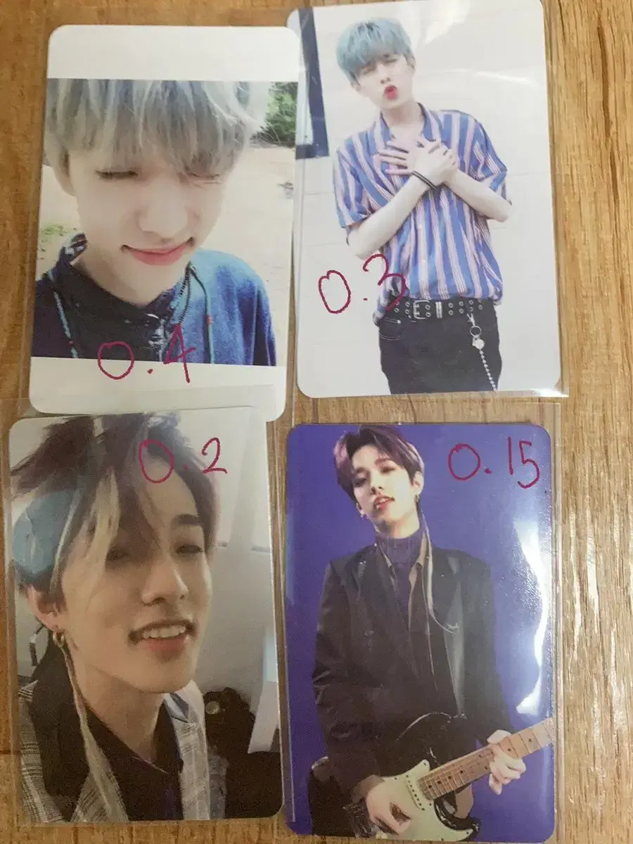 Day 6 photocard, I hope you enjoy it.