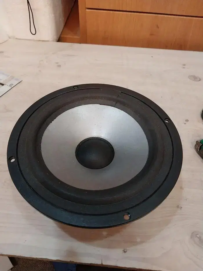 1 x Samsung PM 430M woofer / not jo