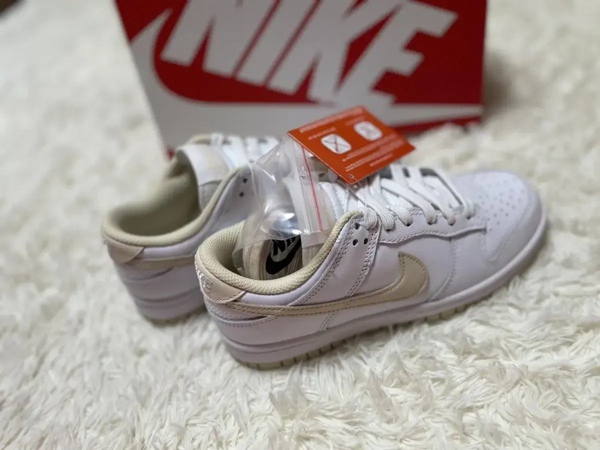 [New Products] Nike Dunk Low Pearl White 230 (Suzy Shoes)