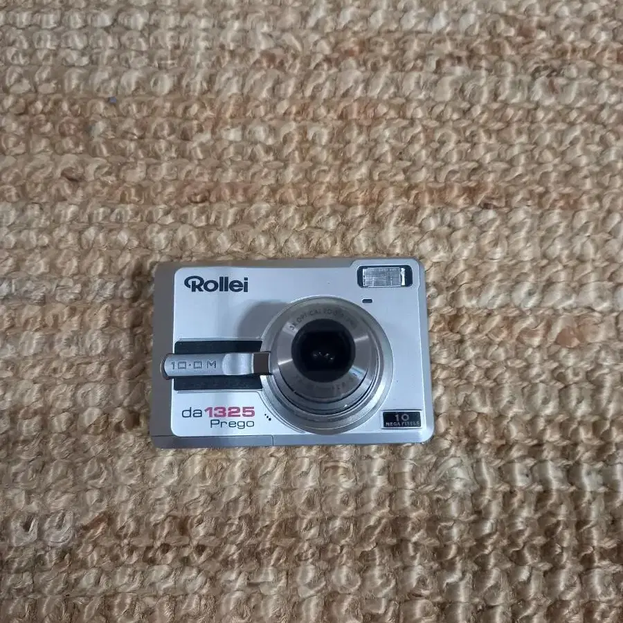 ROLLEI DA 1325 디지털카메라