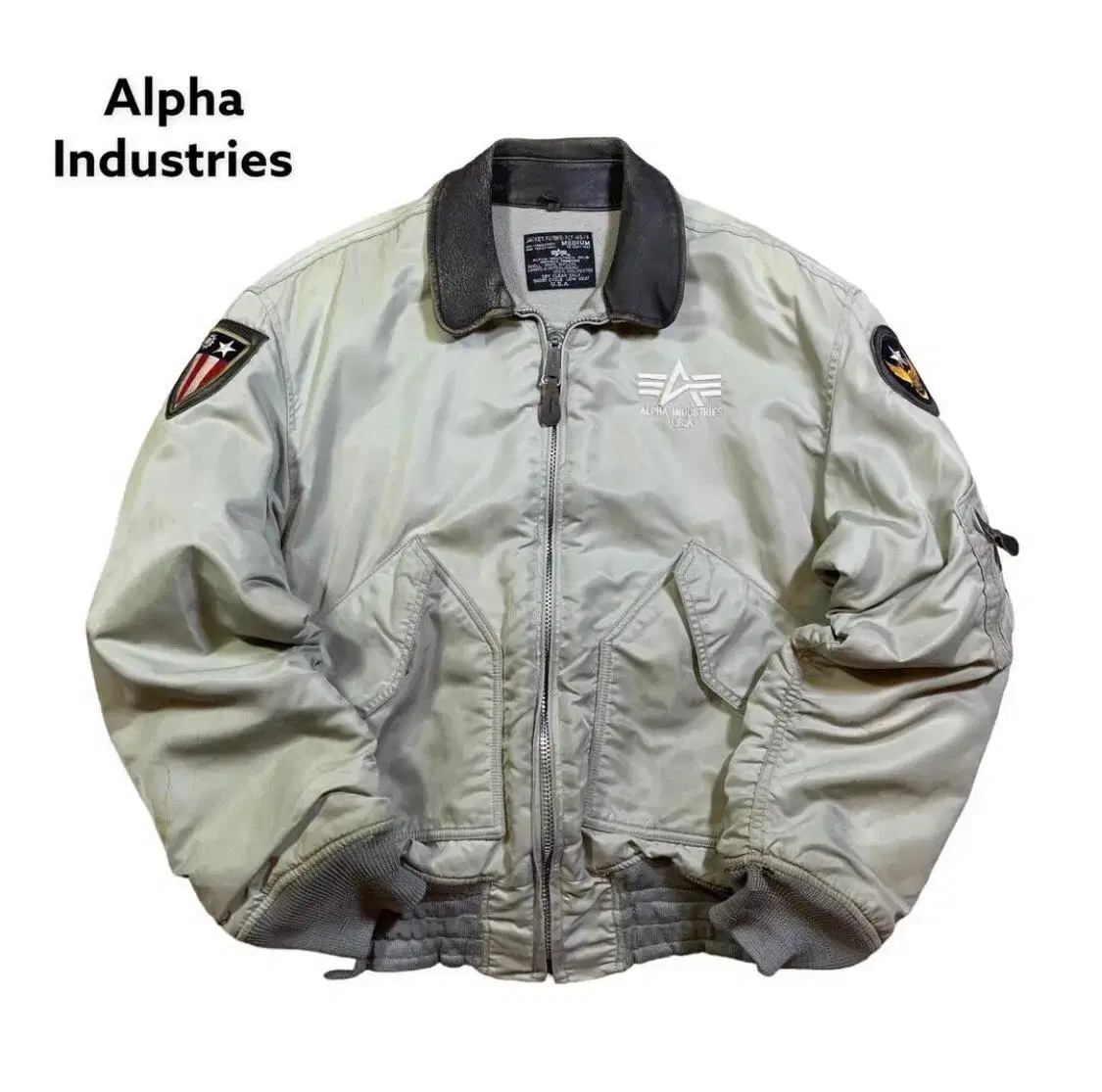 Alpha Industries MA1