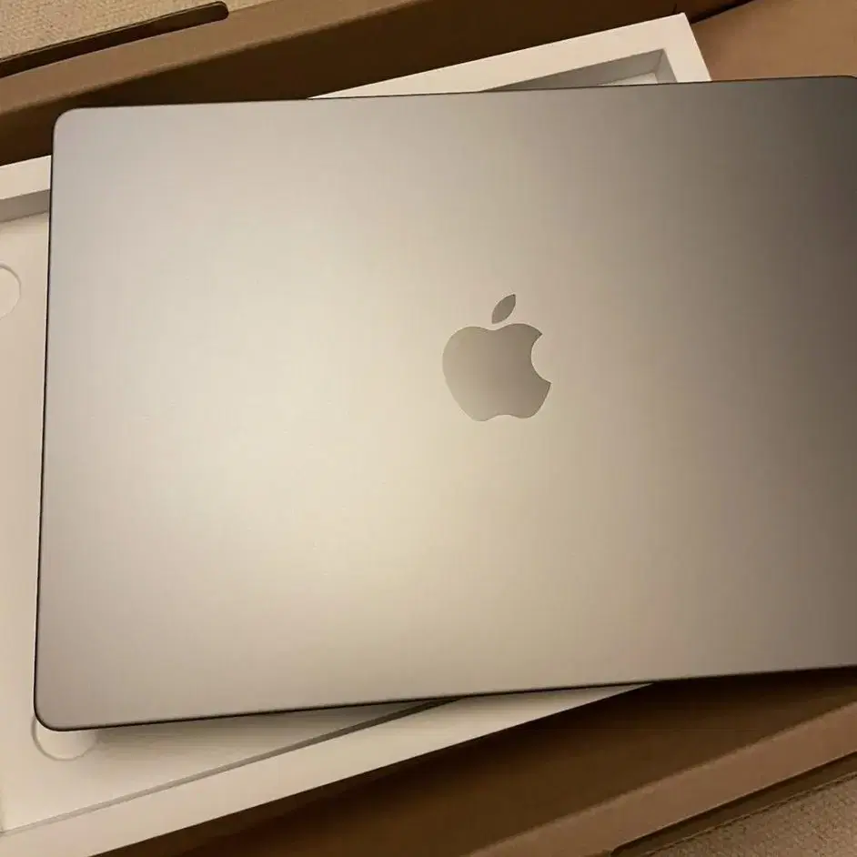 Apple 맥북 프로 MacBook Pro 14