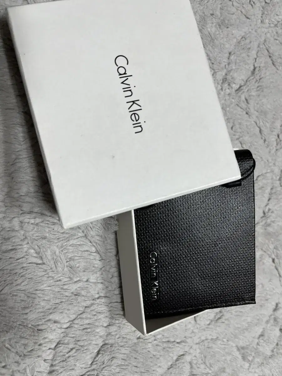 Calvin Klein Wallet