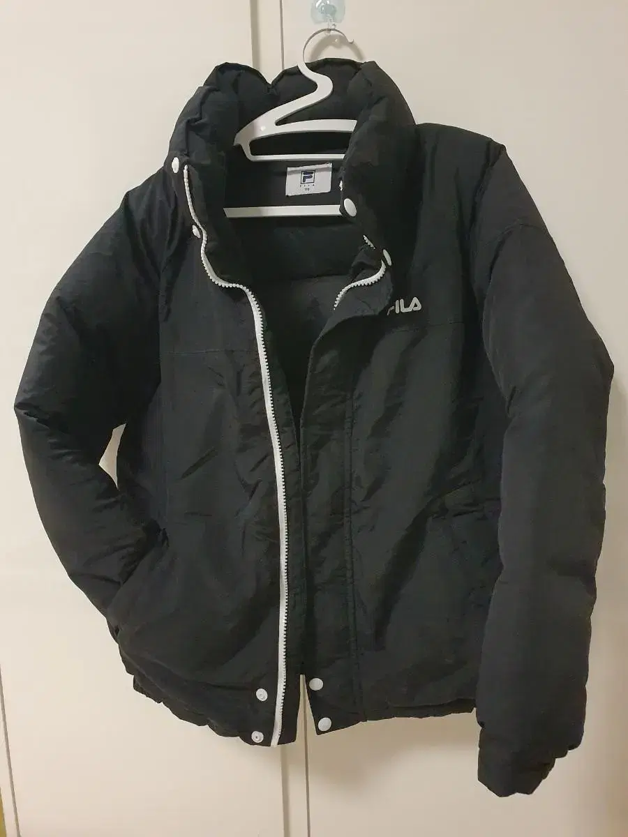 FILA padded jacket