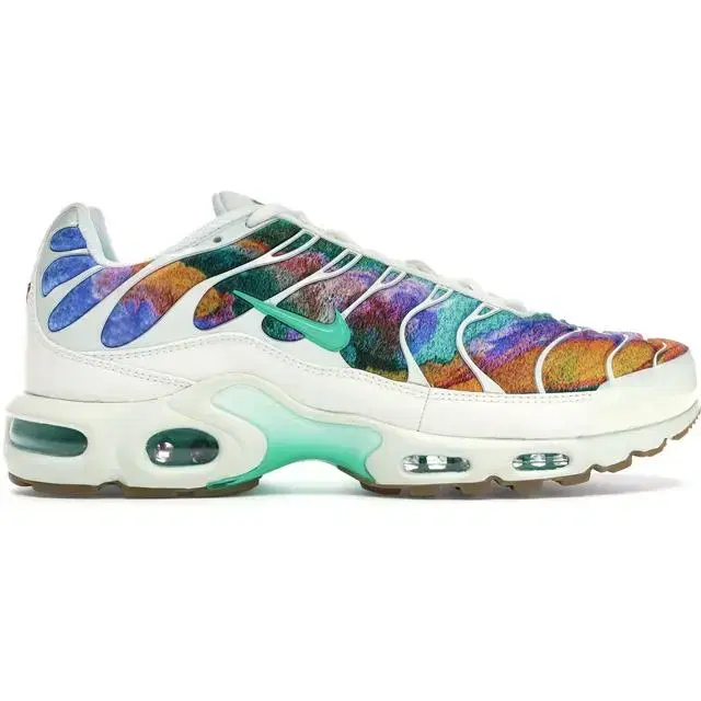 [280] NIKE AIR MAX PLUS ALTERNATE GALAXY