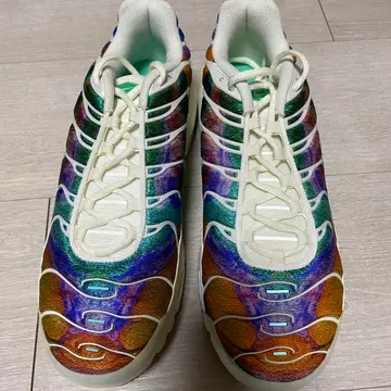 nike air max plus alternate galaxy