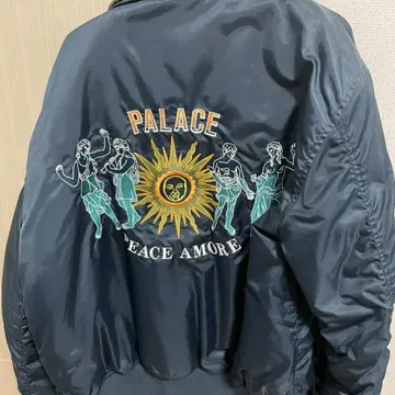 包装・送料無料 Palace PA-1 Jacket 19SS Olive - ジャケット/アウター