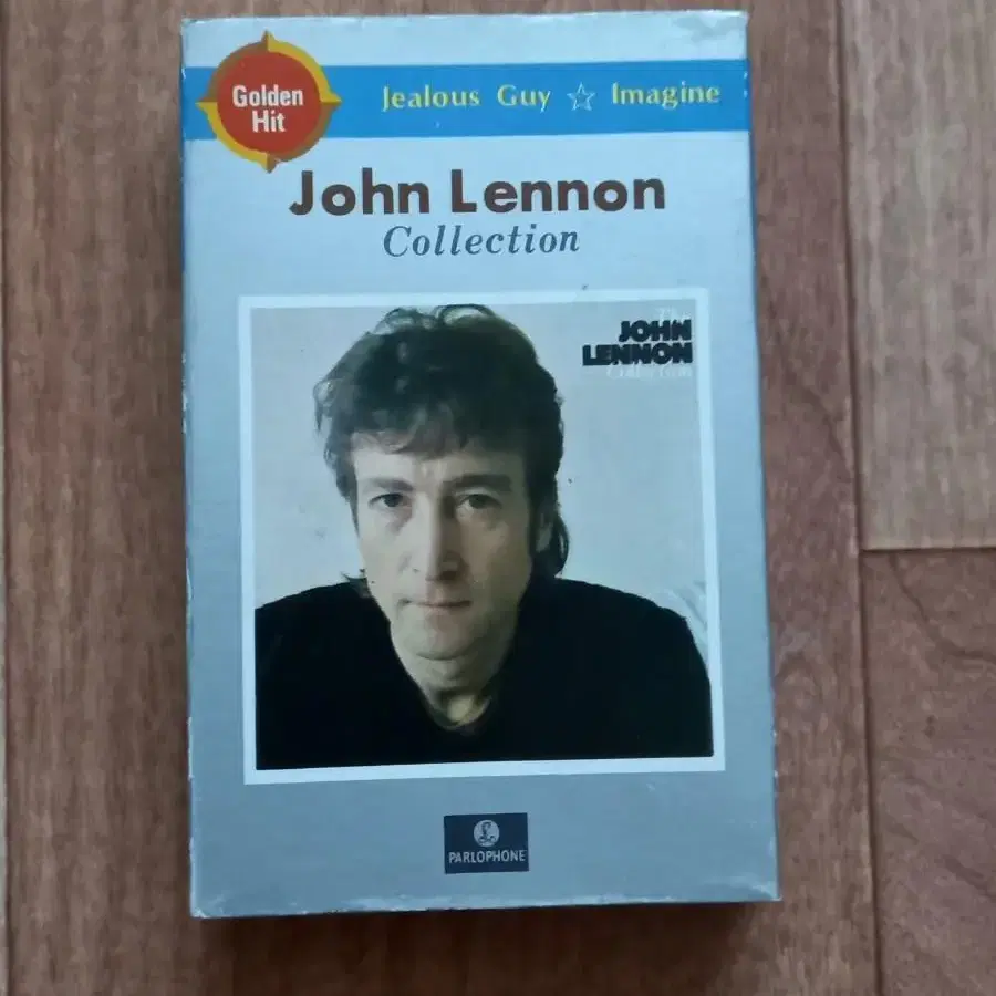 john lennon 존레논 카세트테이프