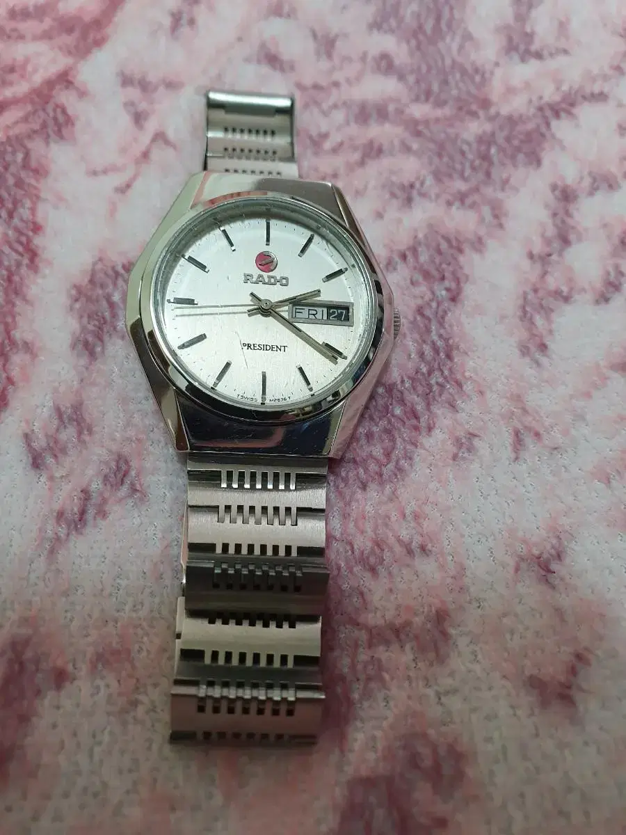 Rado PRESIDEN Watch