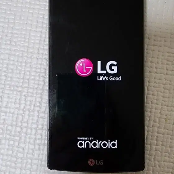 LG 스마트폰 G4 액정 부품용