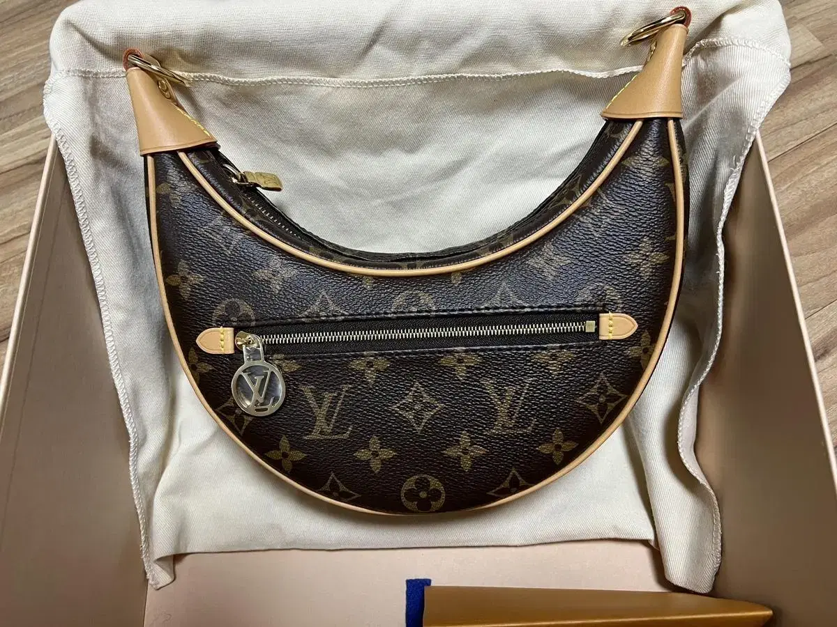 Louis Vuitton Loopback New Arrivals