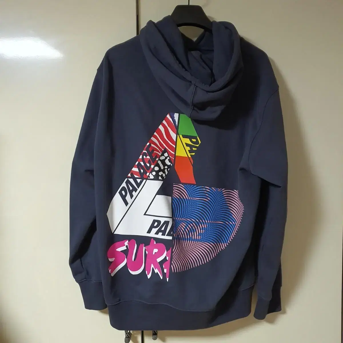 Pallas Hoodie XL